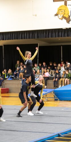 Acro