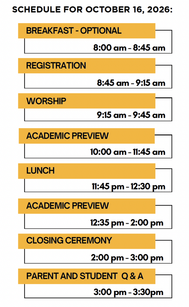 Schedule 1